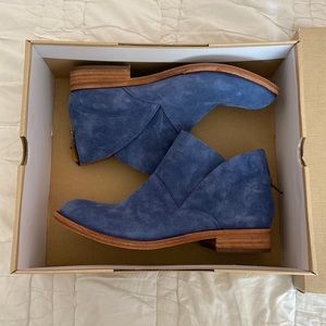 Kork-ease boots